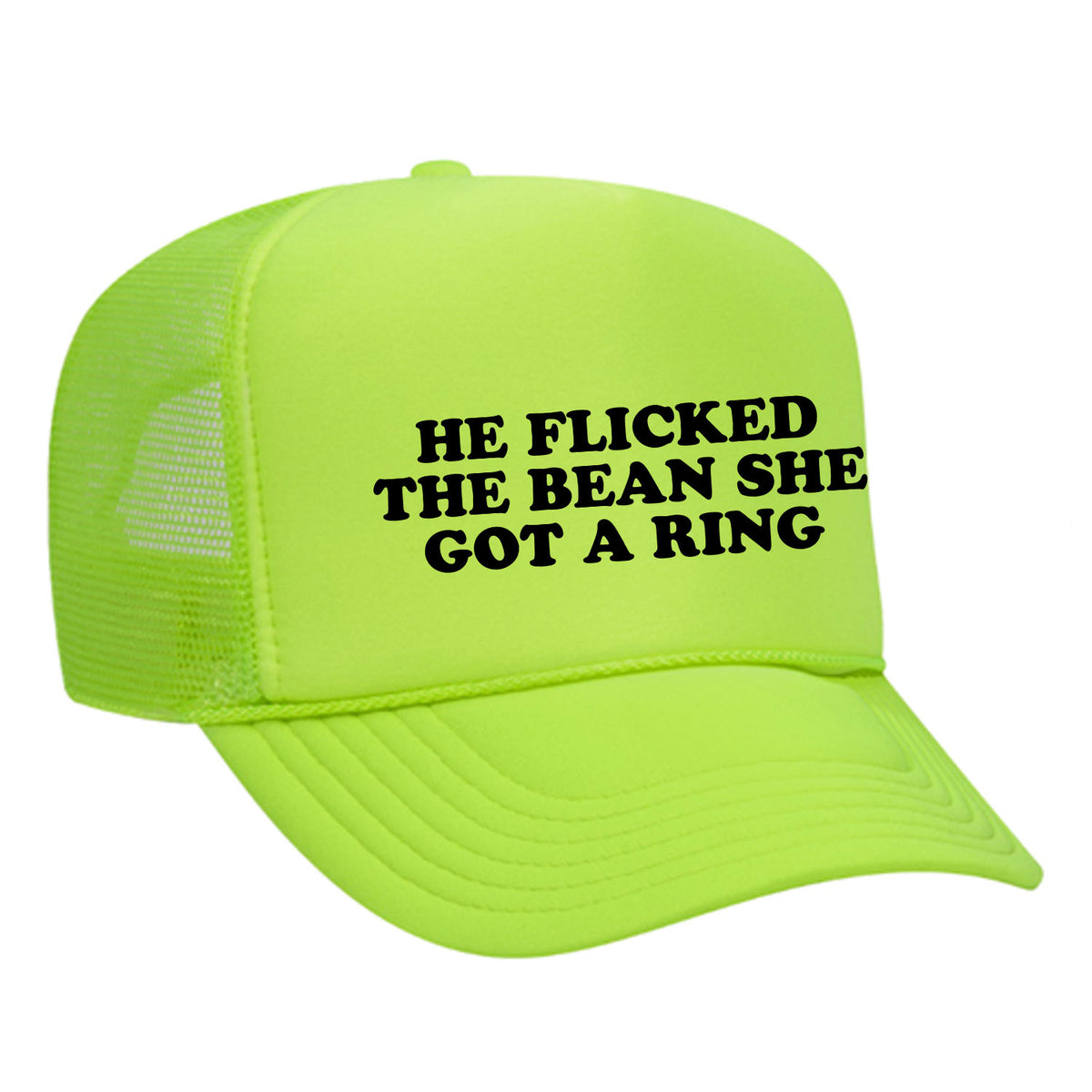 Neon Green
