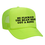 Neon Green