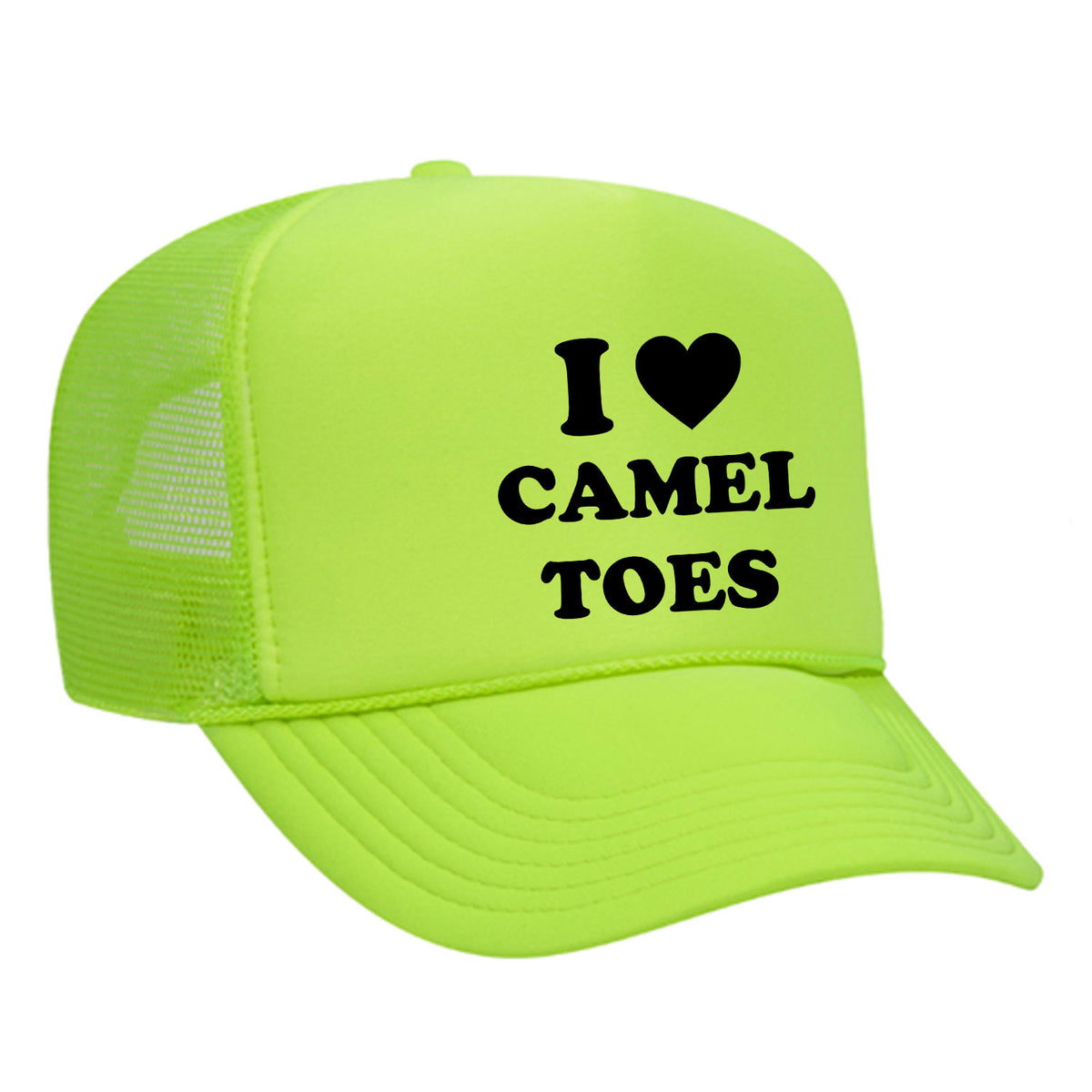 Neon Green