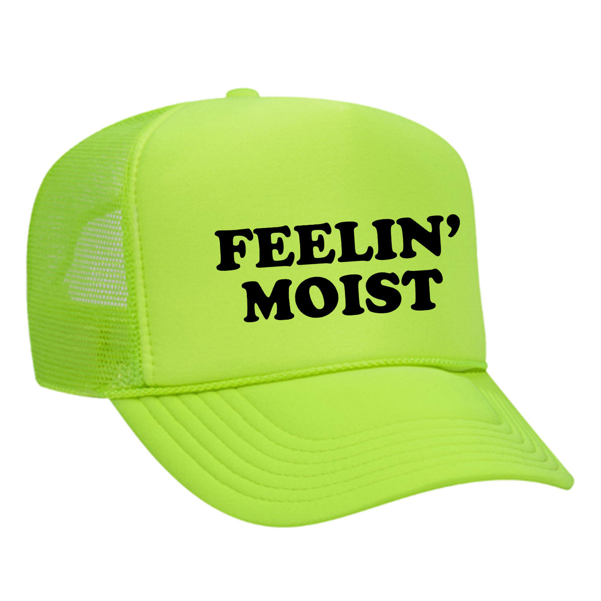 Neon Green