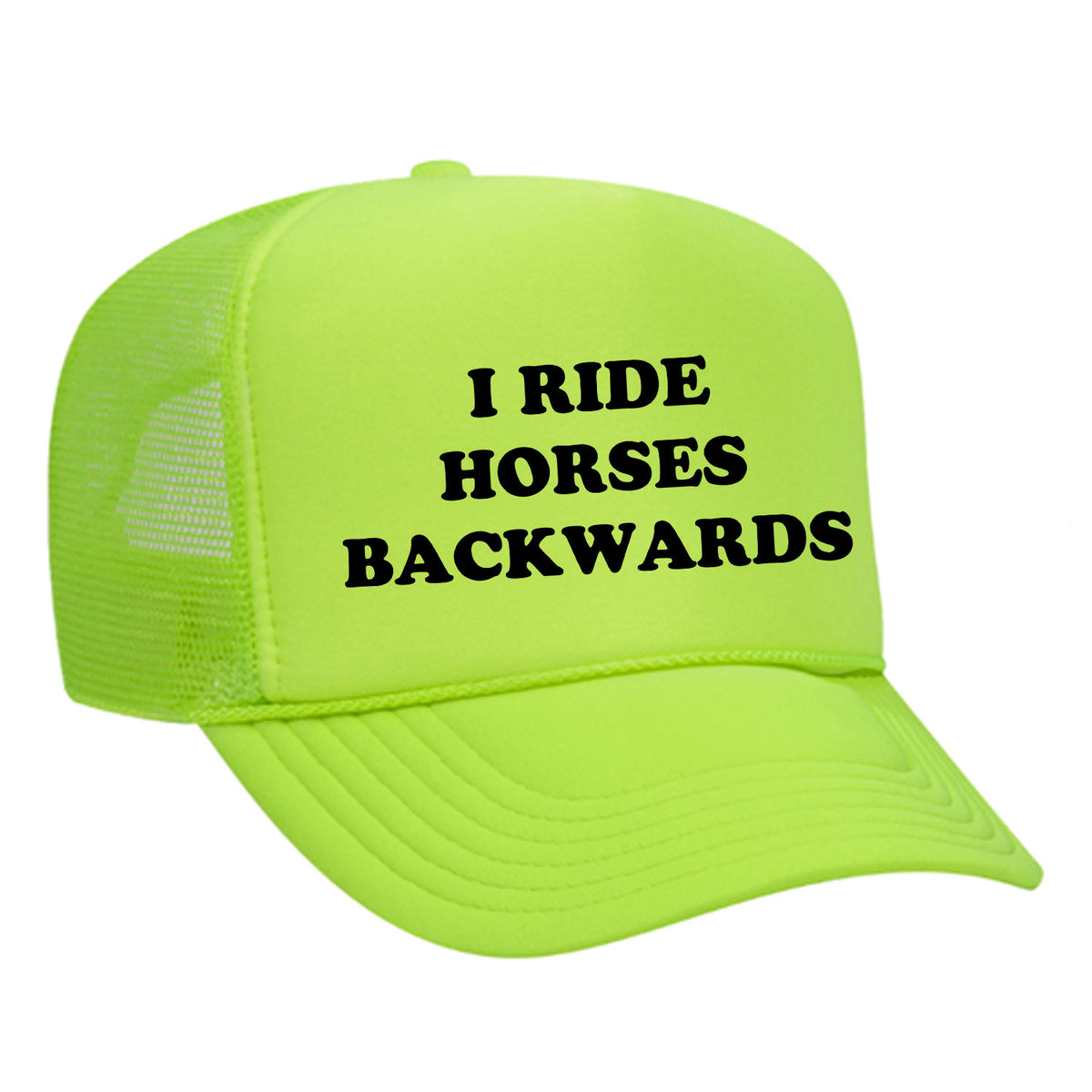 Neon Green