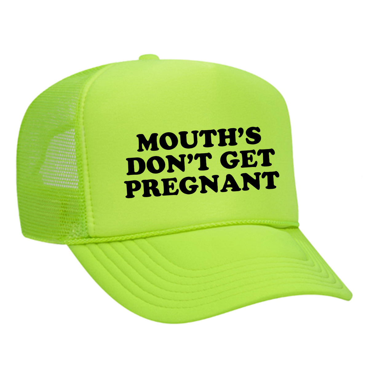 Neon Green