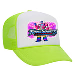 Transgenders Foam Trucker Hat