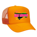 The Girls Are Day Drinking Again Foam Trucker Hat