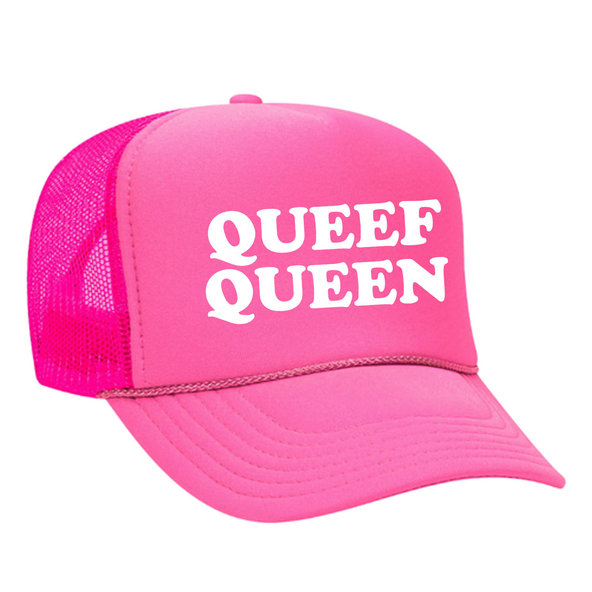 Neon Pink