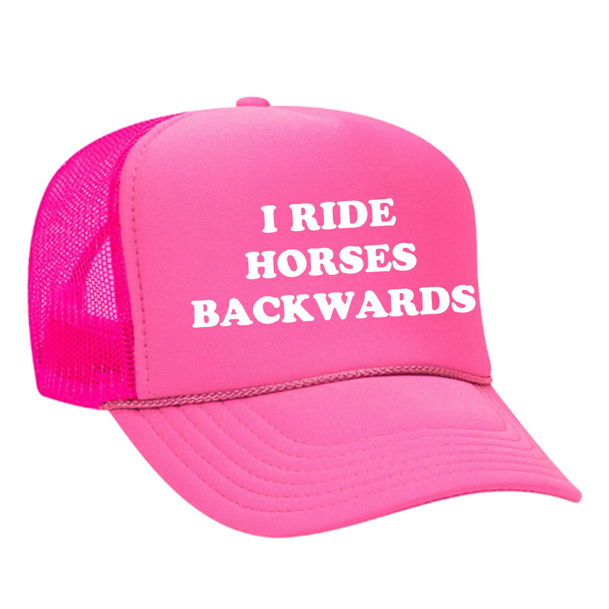Neon Pink