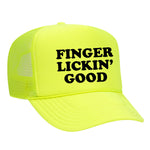 Neon Yellow
