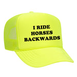 Neon Yellow