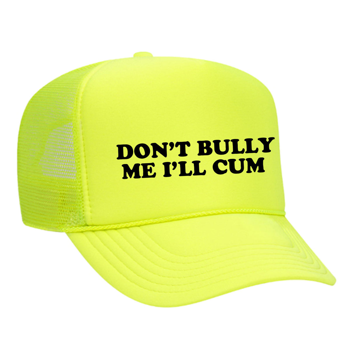 Neon Yellow