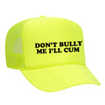 Neon Yellow