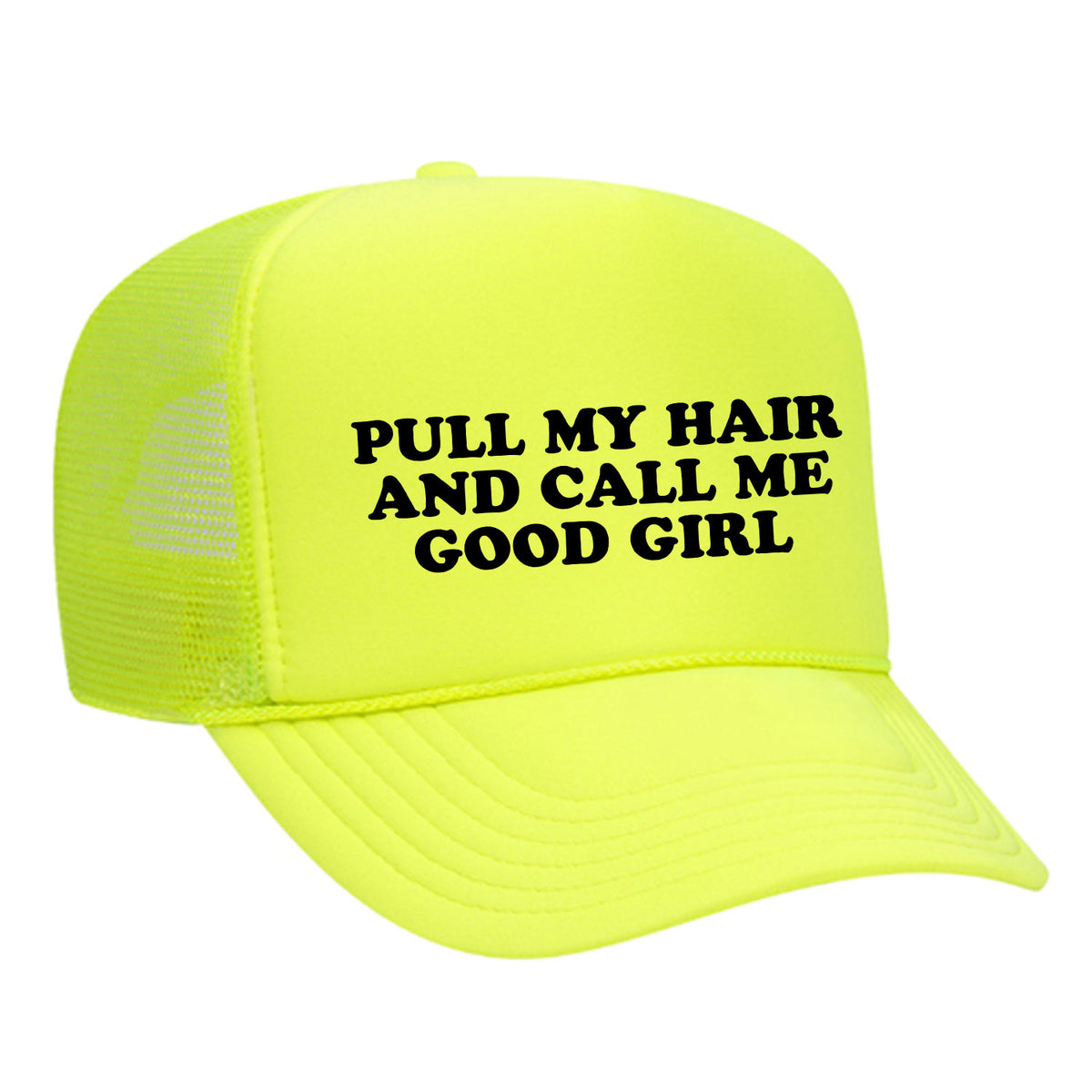 Neon Yellow