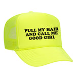 Neon Yellow