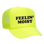 Neon Yellow