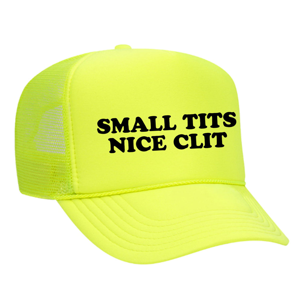 Neon Yellow