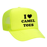 Neon Yellow