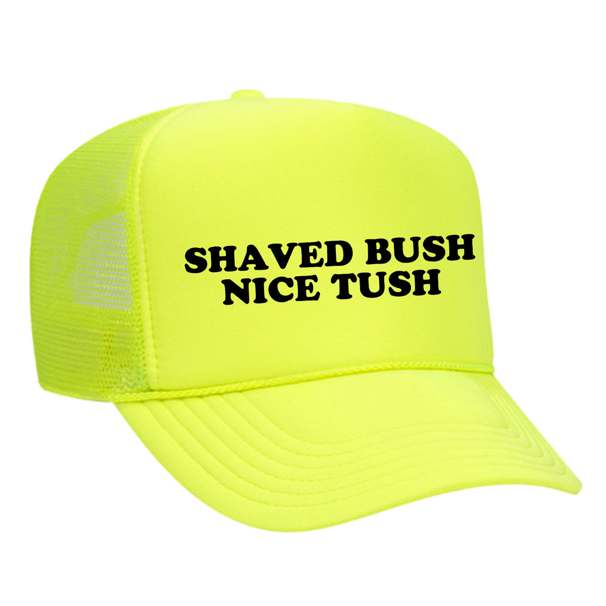 Neon Yellow