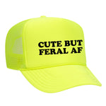 Neon Yellow