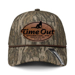 Time Out Gentleman's Club Performance Pro Hat