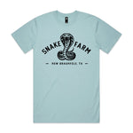 Snake Farm Premium Tee