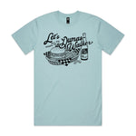 Dumas Walker Premium Tee