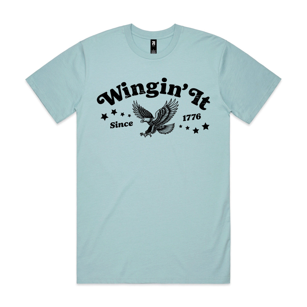 Wingin' It Premium Tee