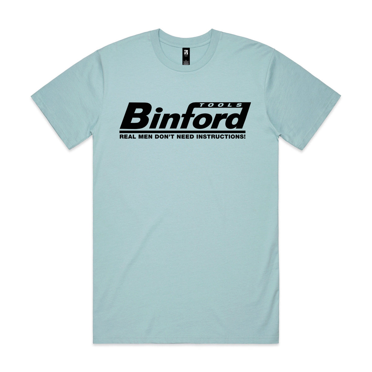 Binford Tools Premium Tee