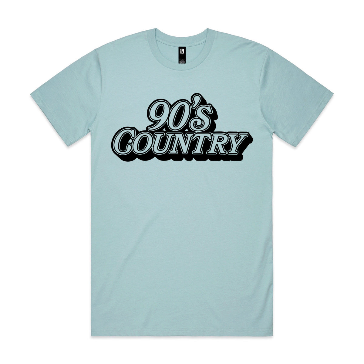 90's Country Premium Tee