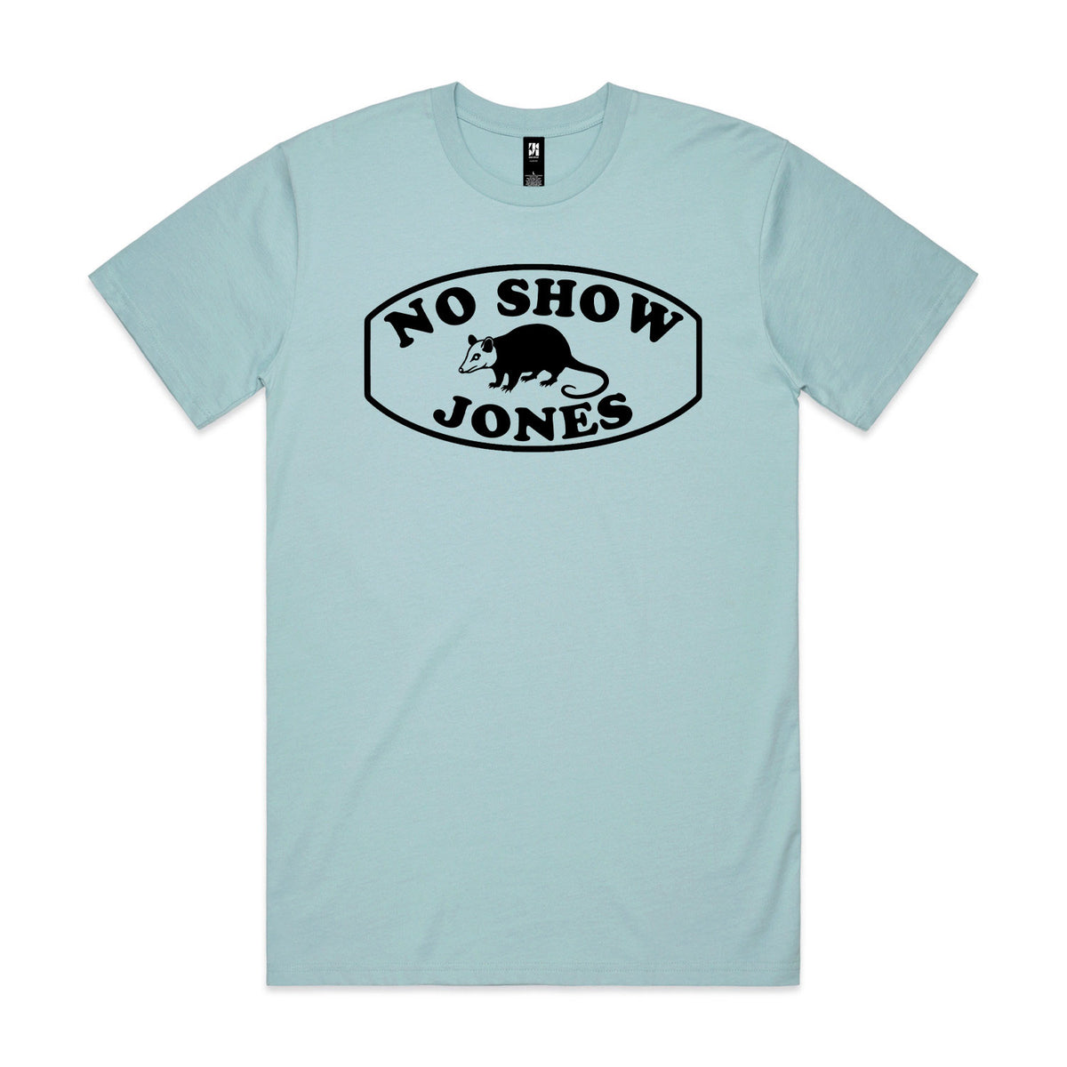 No Show Jones Tee
