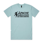 Apache Drive-In Premium Tee