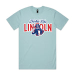Drinkin' Like Lincoln Premium Tee