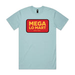 Mega Lo Mart Premium Tee