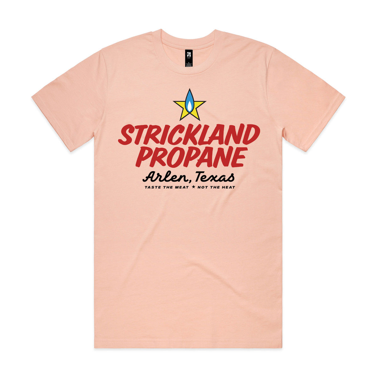 Strickland Propane Premium Tee