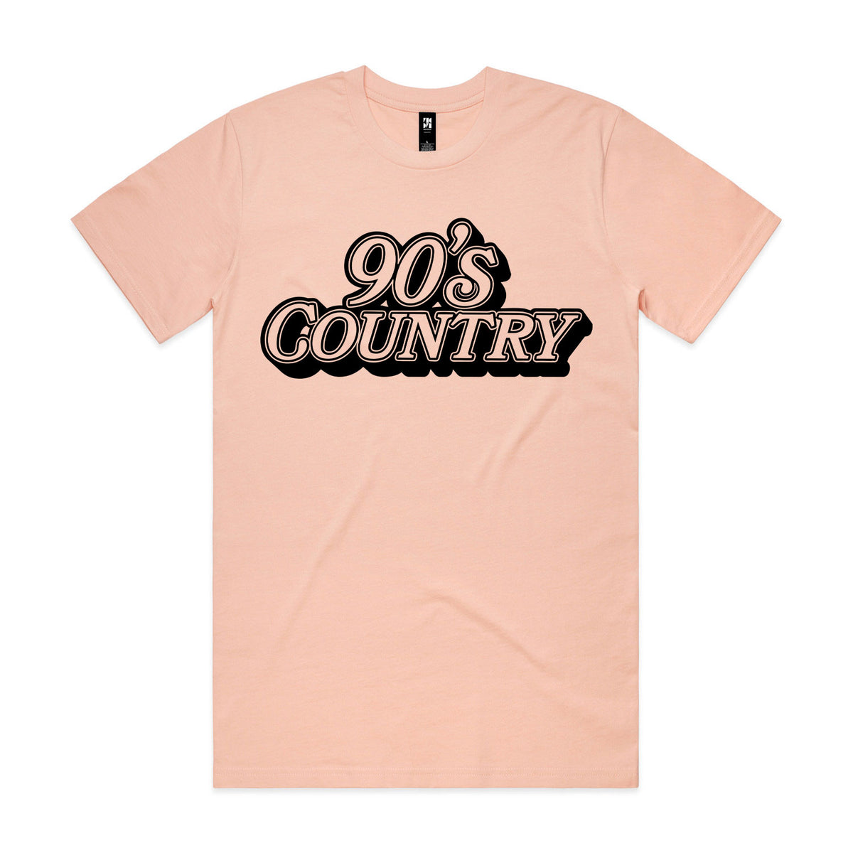 90's Country Premium Tee