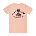 Snake Farm Premium Tee