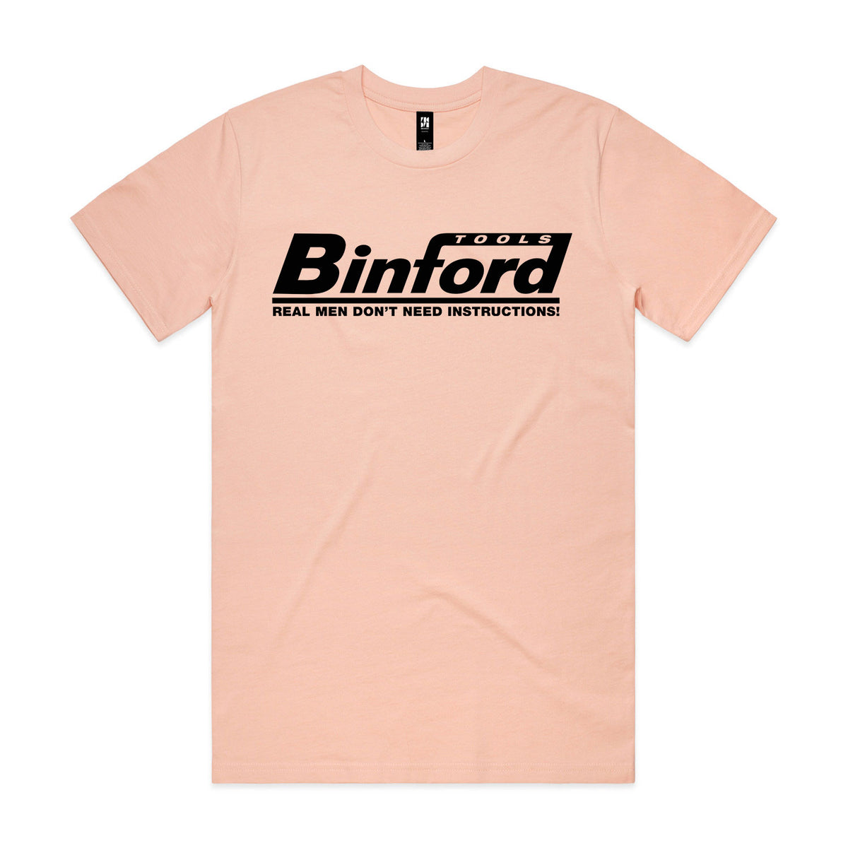Binford Tools Premium Tee