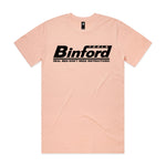 Binford Tools Premium Tee