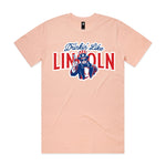Drinkin' Like Lincoln Premium Tee