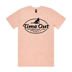Time Out Gentleman's Club Premium Tee