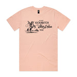 Chief Kickabitch Premium Tee