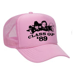 Class Of '89 Foam Trucker Hat