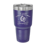 Chief Pokalotatwat 30oz Tumbler