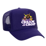 The Cream Of The Crop Foam Trucker Hat