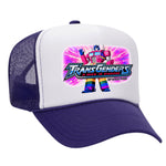 Transgenders Foam Trucker Hat