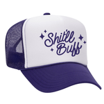 Shit'll Buff Foam Trucker Hat