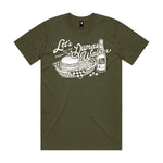 Dumas Walker Premium Tee