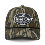 Time Out Gentleman's Club Performance Pro Hat - Realtree