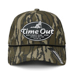 Time Out Gentleman's Club Performance Pro Hat