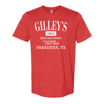 Gilley's Tee