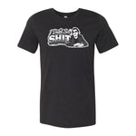 I Didn't See Sh!t Tee