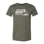 I Didn't See Sh!t Tee